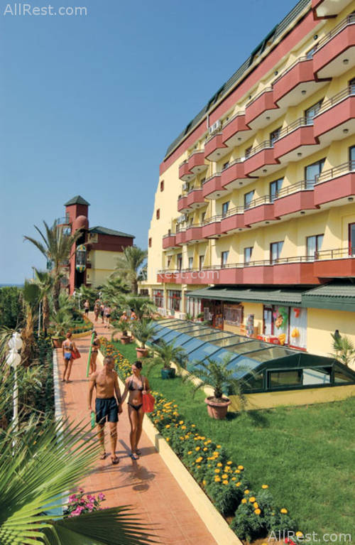 Galeri Hotel 5
